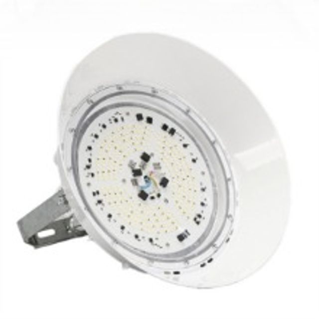 LED 공장등 투광기 창고 고천장 보안등 AC 100W IP6