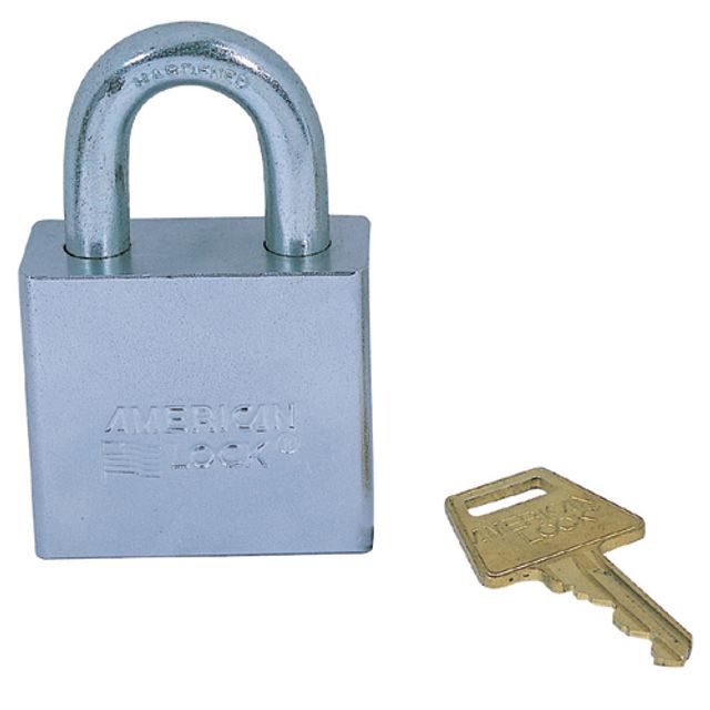 마스터열쇠 열쇠(산업용) A5200D(아메리칸락) 1EA