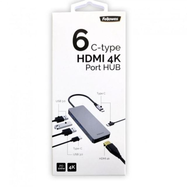 펠로우즈 USB 2IN1 카드리더기 98228