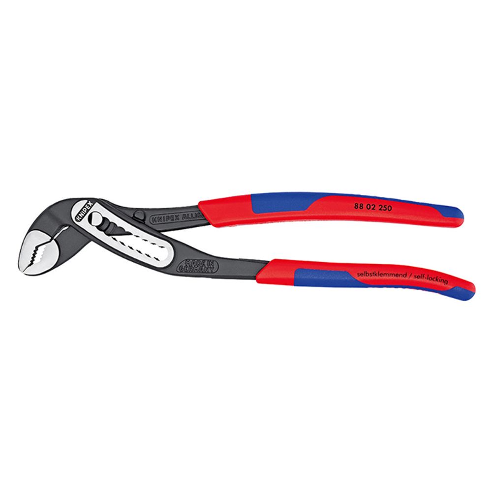 KNIPEX 첼라(엘리게이터)_88-02-300