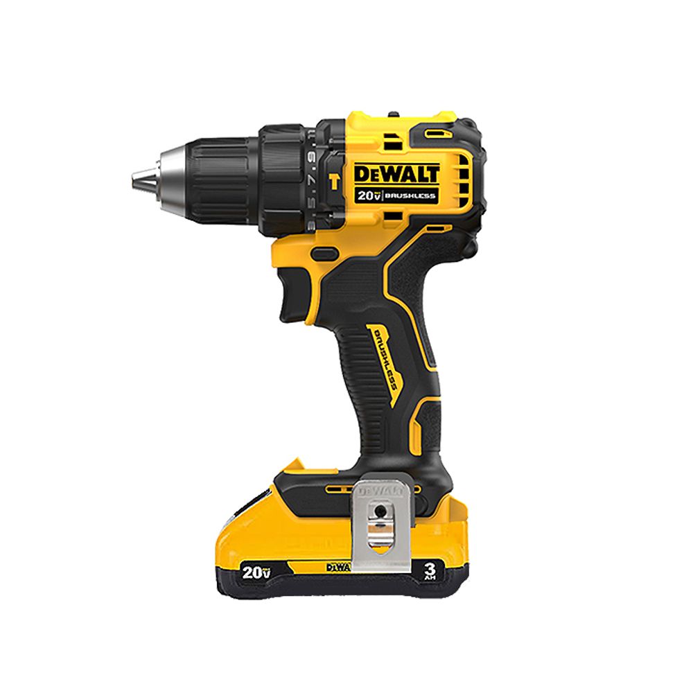 DEWALT 충전스탠다드해머드릴드라이버_DCD709L2-KR