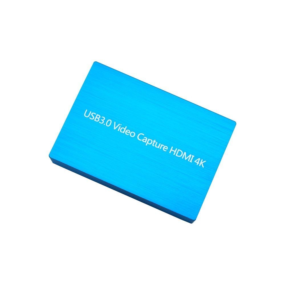 USB 3.0 to HDMI 2.0 4K 캡쳐 장치 UHD 4K2K 입력지