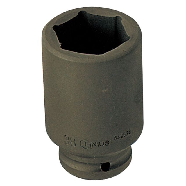지니어스 임팩트소켓(롱) 1x56MM 849556 1EA