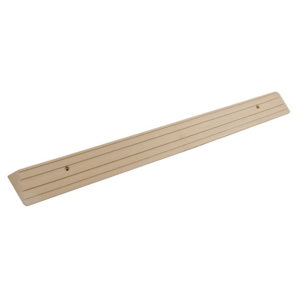 문턱 경사로 800X80X20mm 1P 실내경사로 단차해소기