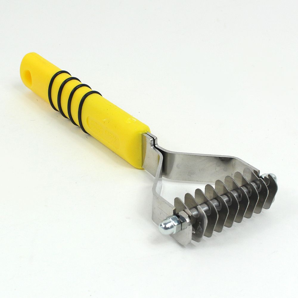 (마스/99MK-858) 코트킹 PVC (8날)