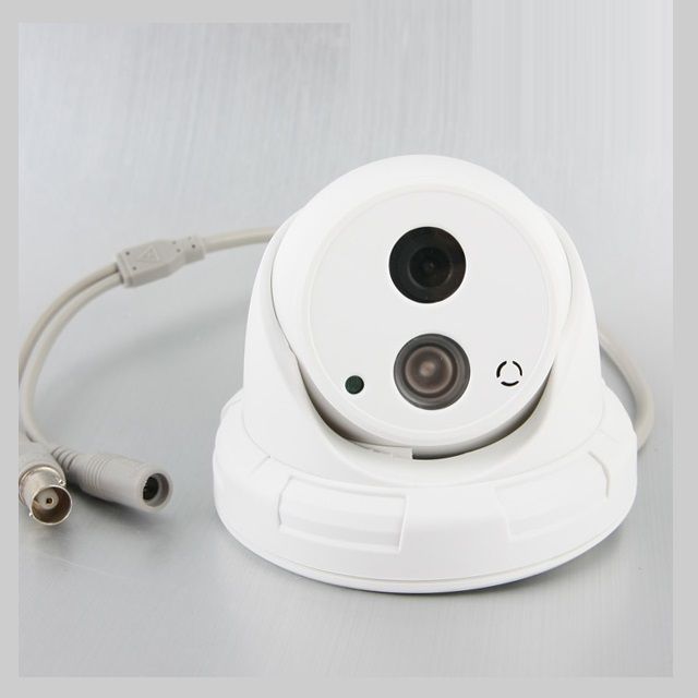 CCTV 카메라 실내용 AHD 1080P지원 200만 화소