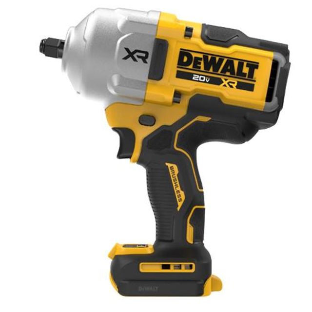 DCF961NT(18V/본체만) 디월트 충전충전임팩트렌치 1