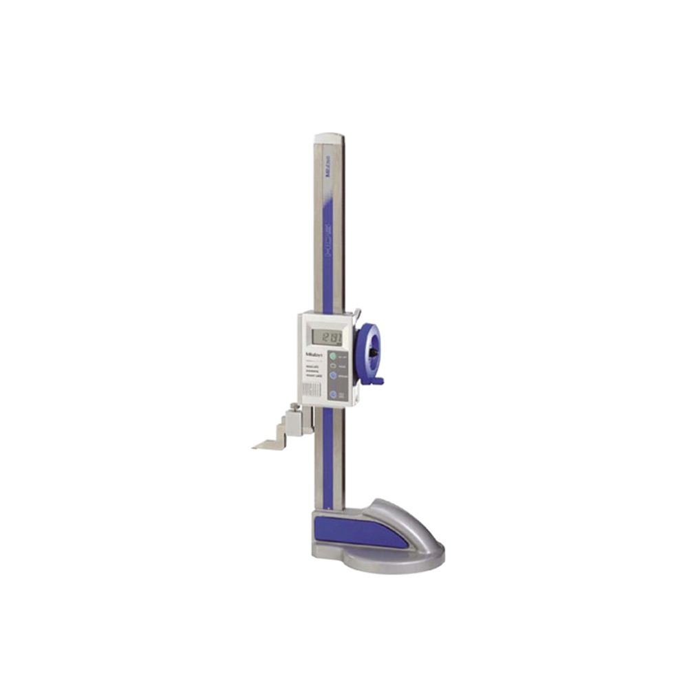 MITUTOYO 디지메틱하이트게이지_570-302 300mm/0.01
