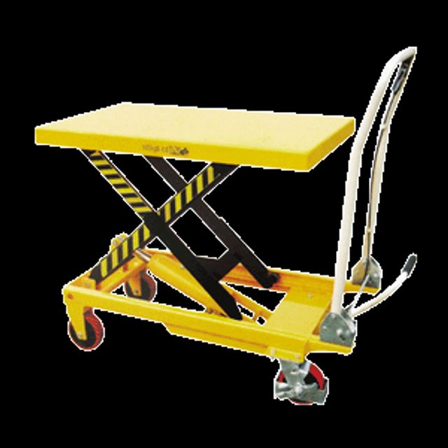 대경리프트 유압테이블트럭 TF-30 300kg