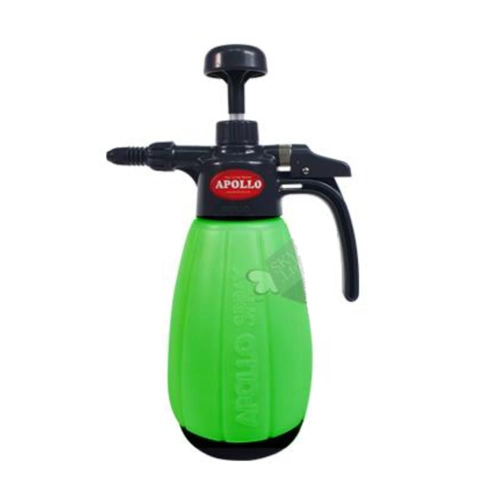 정원 화분용 분사스프레이 화단 자동분무기1000ml 분