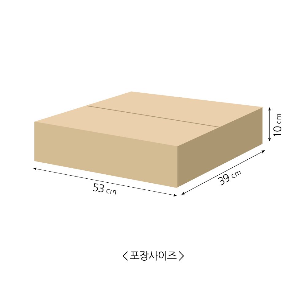 서랍장DIY 옷장 4칸 70x105cm 조립식 의류수납장 선반