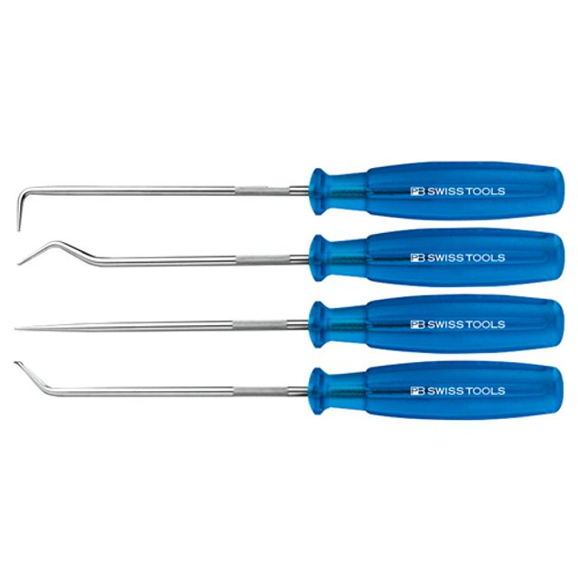 피비스위스툴 오링풀러세트 7680CN 1SET