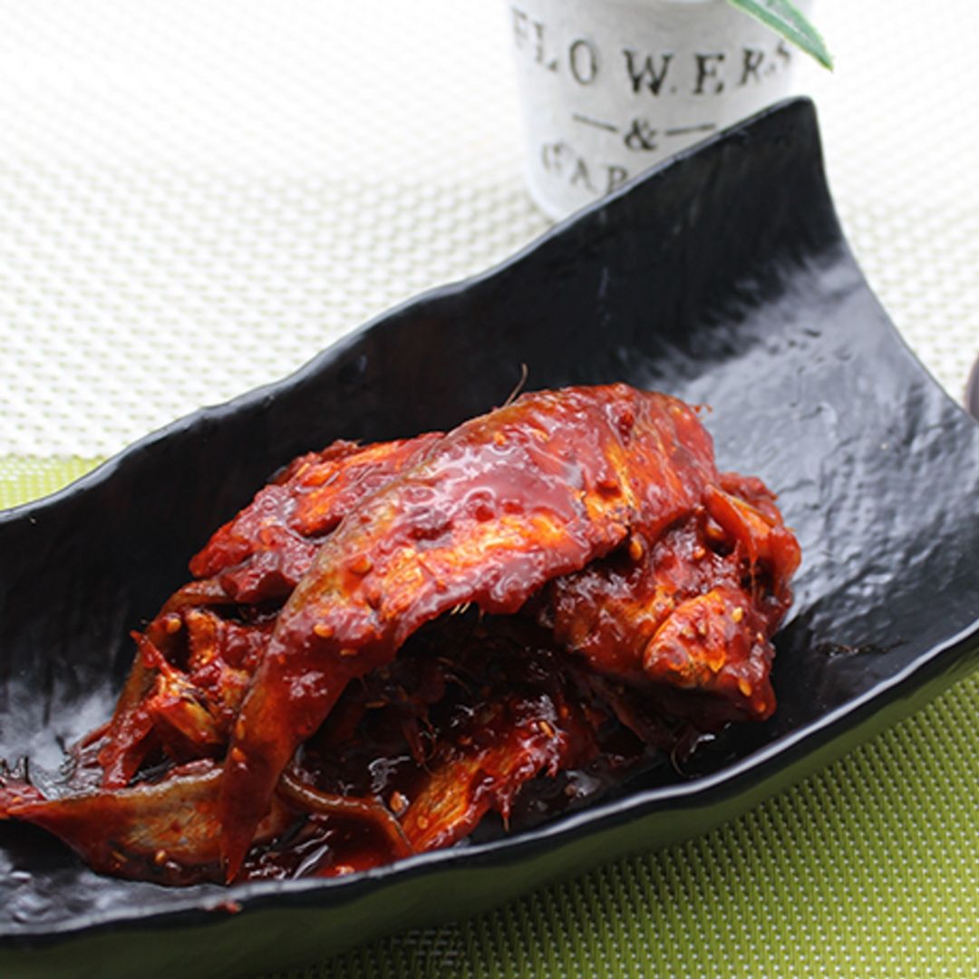 밴댕이젓 (국내산) 1kg
