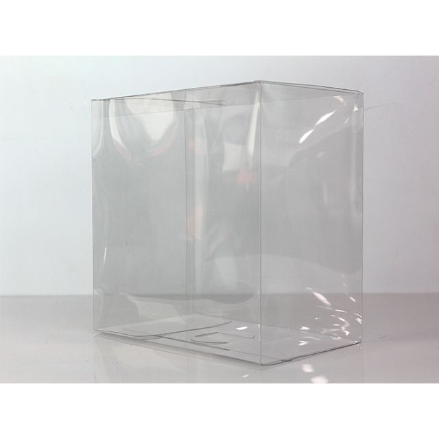투명 사각 상자 가로20cm세로20cm폭12cm