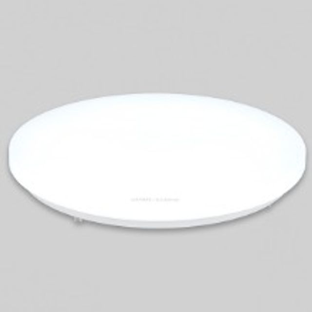 LED 원형 방등 렌즈타입 50W Ø450 금호전기 번개표