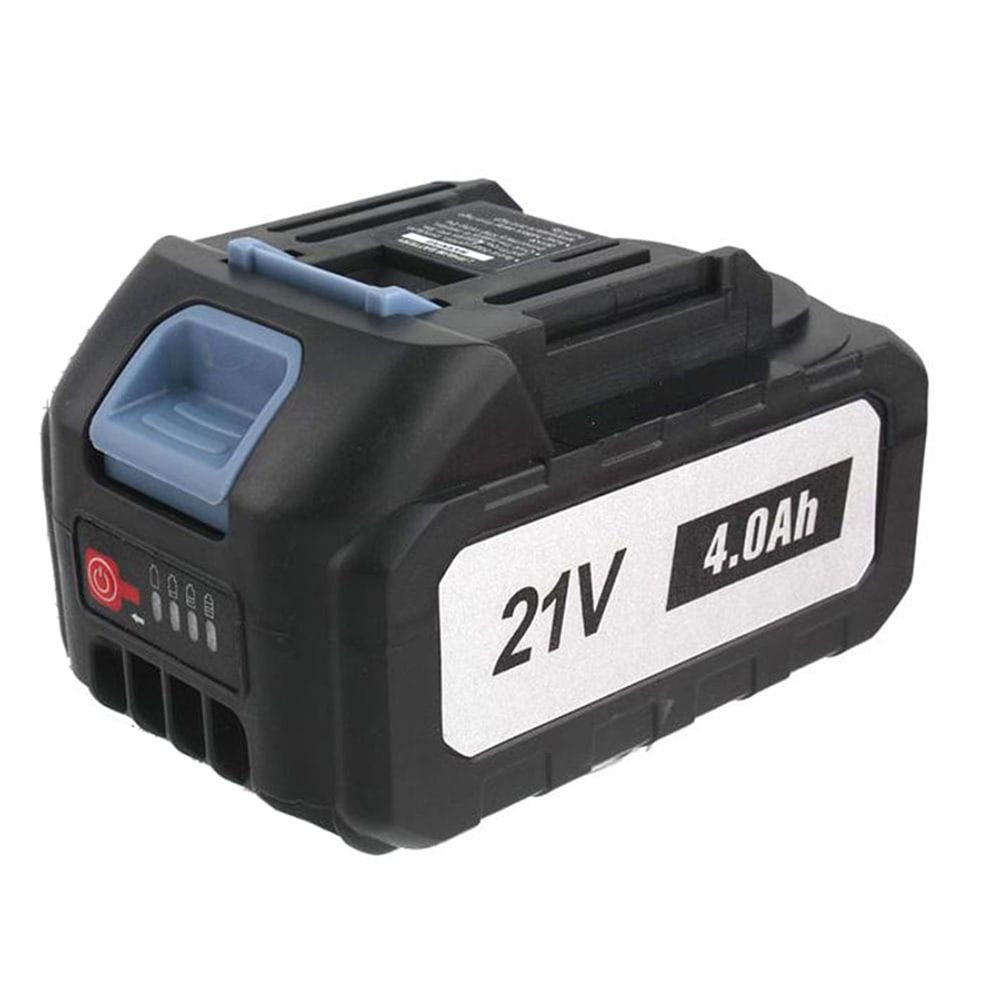 주피터 마끼다24V호환 21V 4000Mah 리튬배터리 세트
