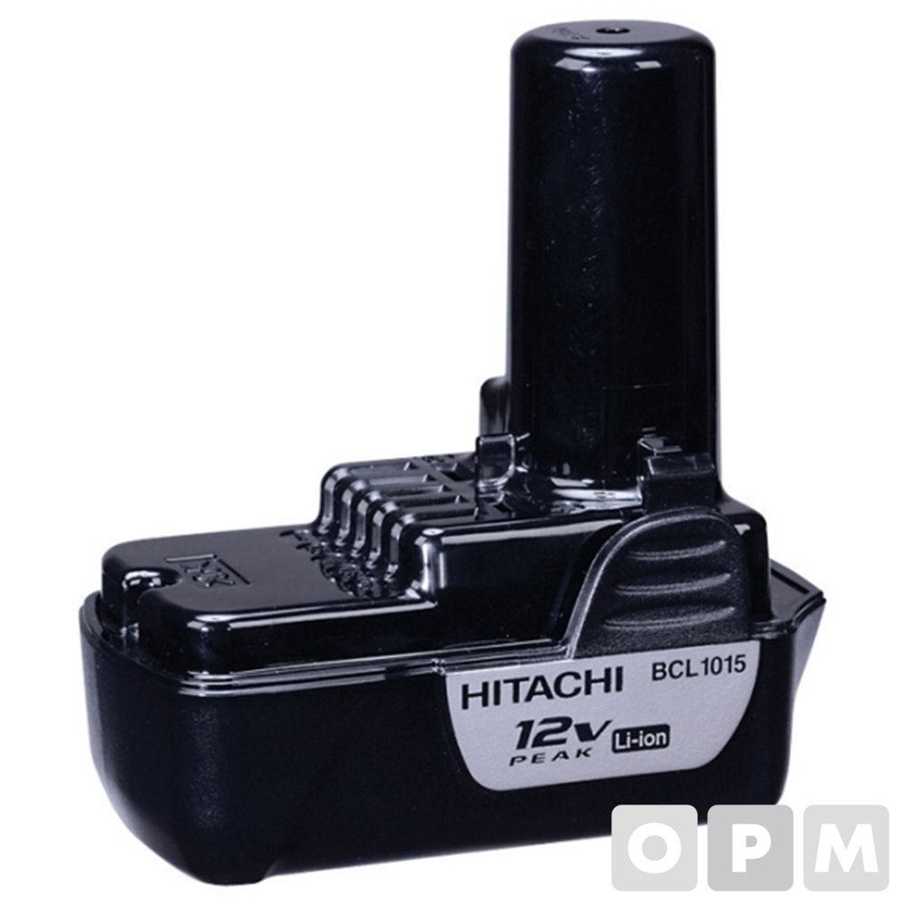 배터리(리튬 10.8V 1.5Ah) HITACHI