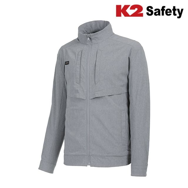 K2 JK-4103 스판 메쉬 자켓
