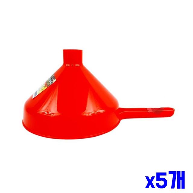 지름 곡물 깔대기 3.5cm x5개 소분 페트병용 여과기