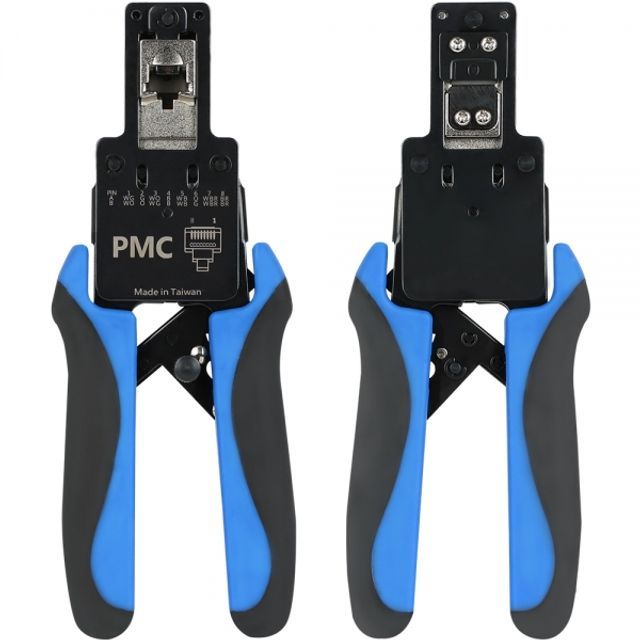 강원전자 플러그마스터 NM-PM38 EZ 플러그 랜툴
