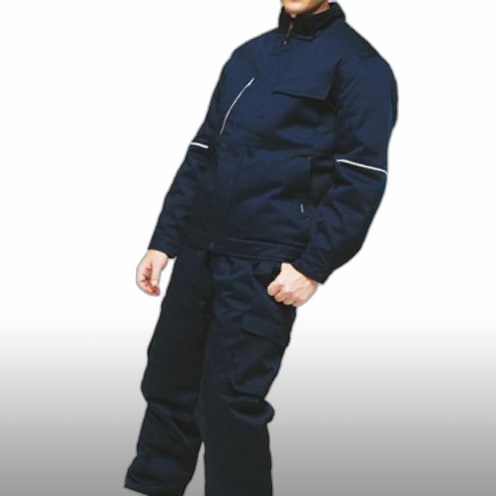 k2 D 30-38/색상 세이프티 LB2-F357 NA 작업복하 산