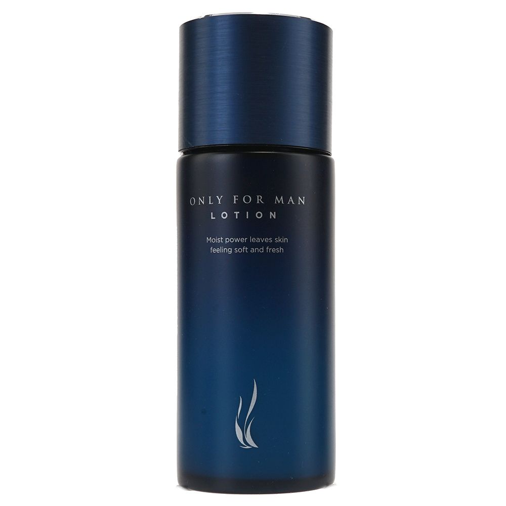 거칠고 푸석푸석 윤기있고 탄탄하게 남자 로션 150ml