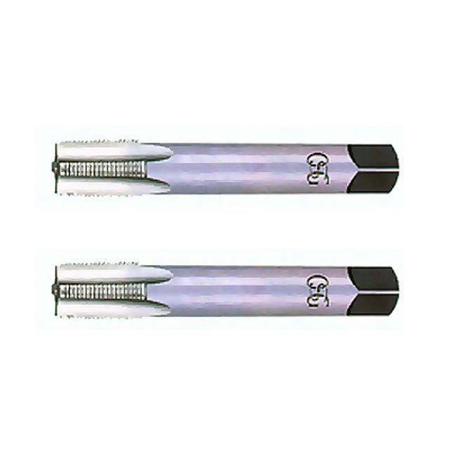 롱파이프탭(HSS) PT1/8-100L (13559K) LHPT1/8-100