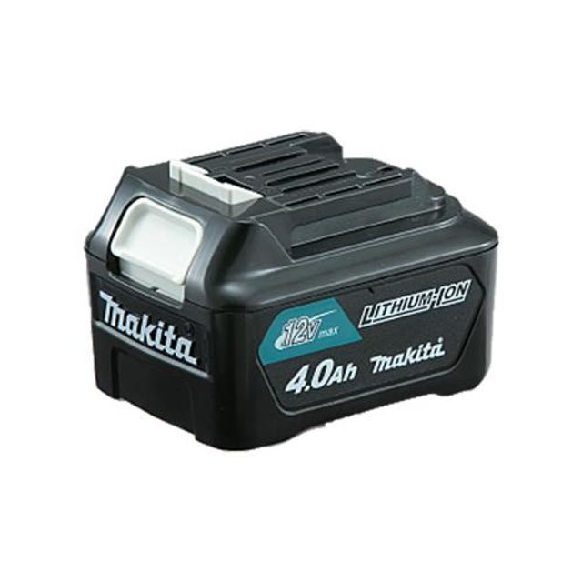 마끼다AC 배터리 리튬 BL1041B (12V/4.0Ah) 198268-