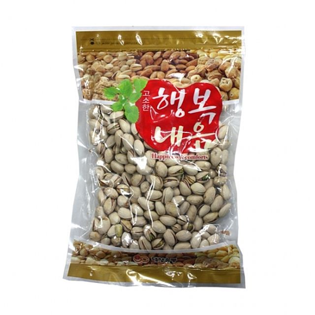 (면)피스타치오450g