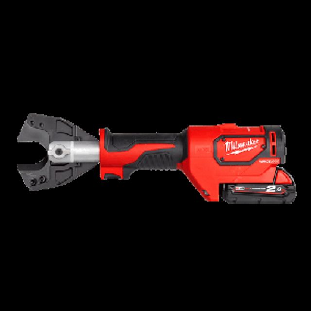 밀워키 충전유압케이블커터_ONE KEY M18HCC-202C 18