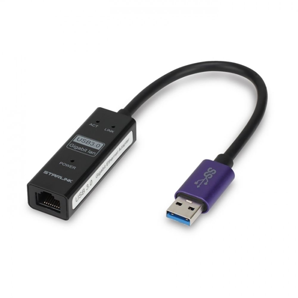 SL-1000U3 STARLINK USB3.0 기가비트랜카드