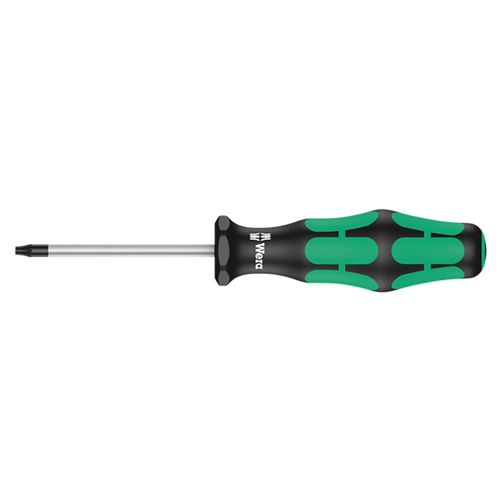 WERA 별 BO 스크류드라이더(367 TX BO)_05138259001