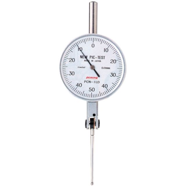 다이얼 인디게이타대형 1.0MMX0.01/D46.5 PCN-1LD