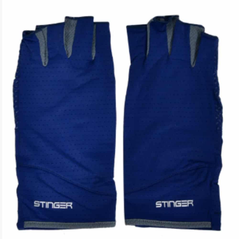 여름용 스포츠 반장갑 라이딩장갑 쿨반장갑