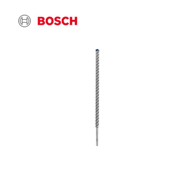 보쉬 SDS PLUS-7X 4날 비트 로터리 해머용 20-450mm