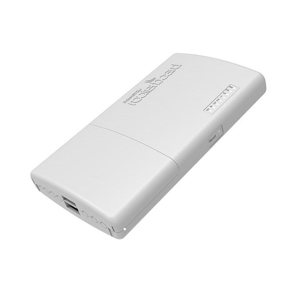 RB960PGS-PB (PowerBox Pro) Router 6포트 1000Mbps