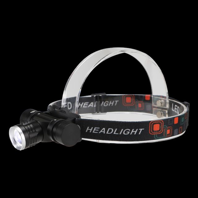 랜턴 LED(헤드용) DH77 헤드랜턴1000루멘