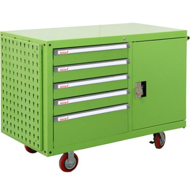 112466 이동 서랍형공구함 RTR-RP116T4 1 100mm