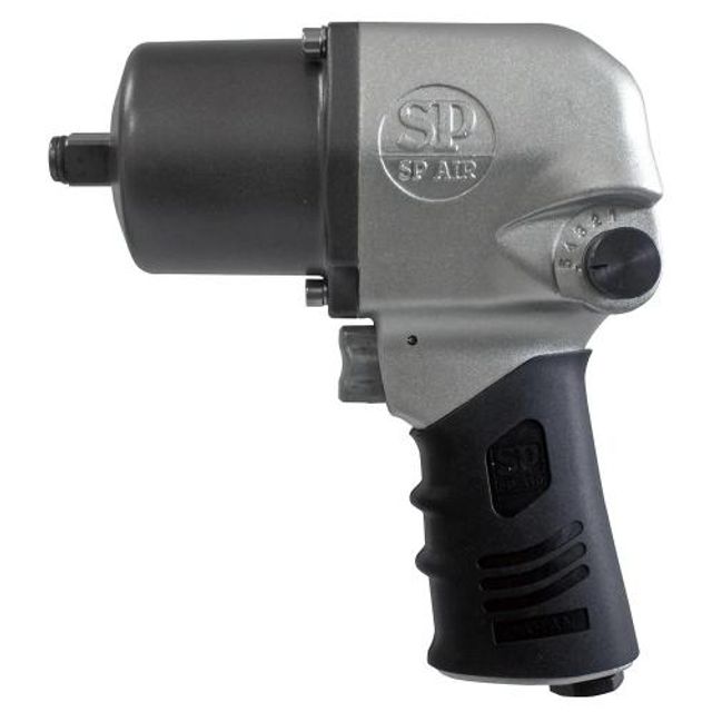 SP VESSEL 에어임팩트렌치 SP-1148M(1/2SQ)형 S