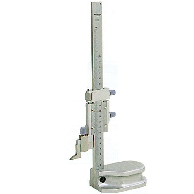 버니어하이트게이지 200MMX0.02 M506-207