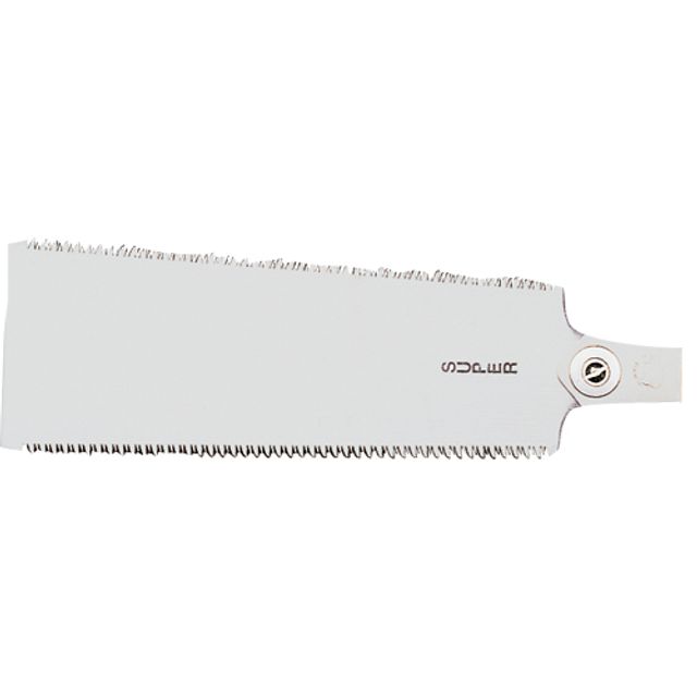 백마 목공톱 날 TH-100(240mm)-1 TH-100(240)-1 1EA