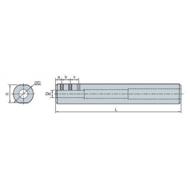 슬리브 SL1606