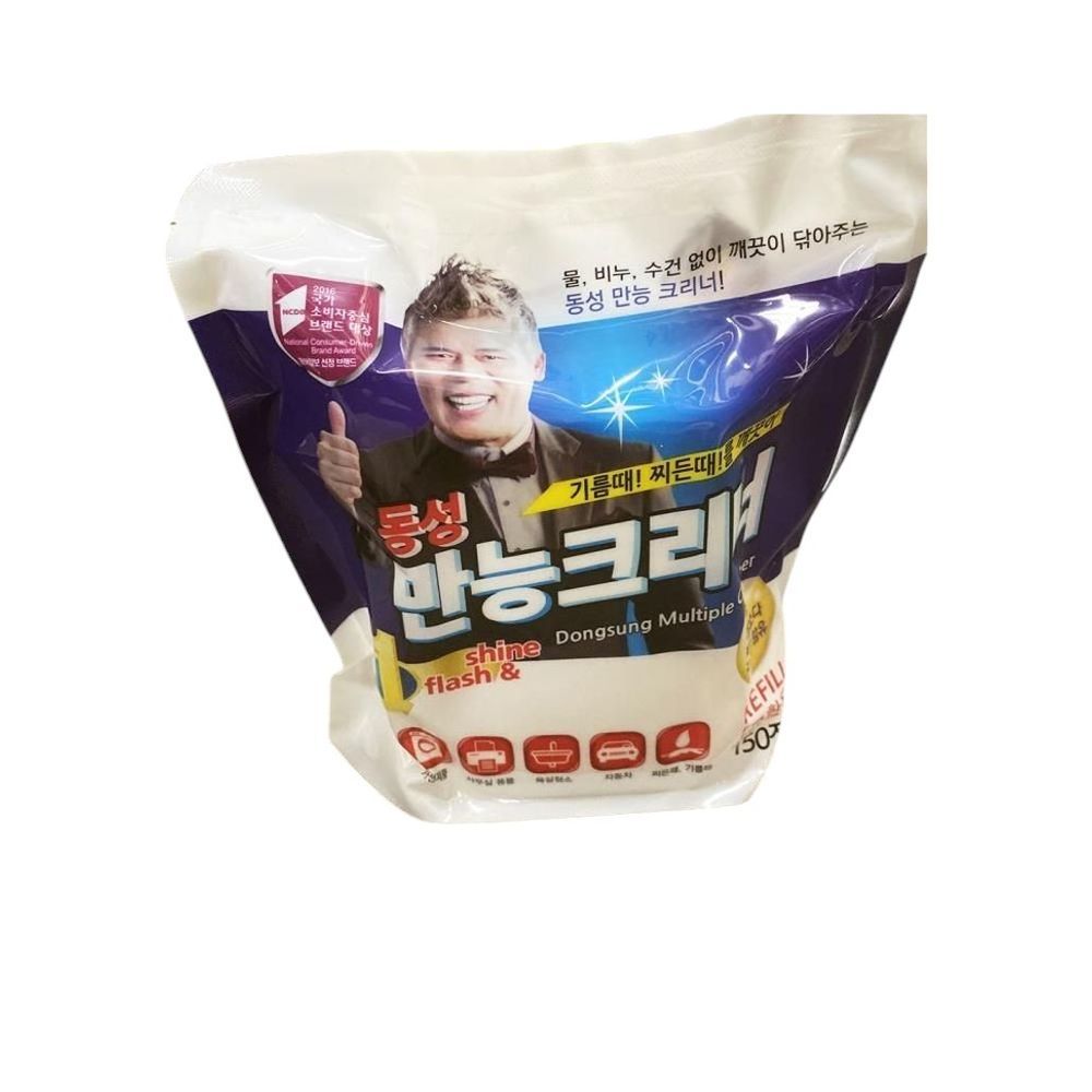 크리너 동성 교환용 150매 x20개 식자재 비품 용품