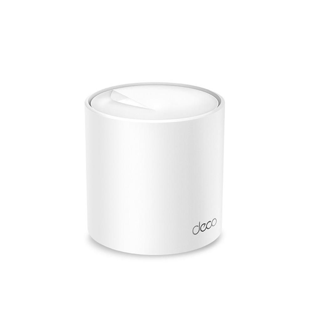 Deco X50 유무선공유기 WIFI6 메시 1Set-1개