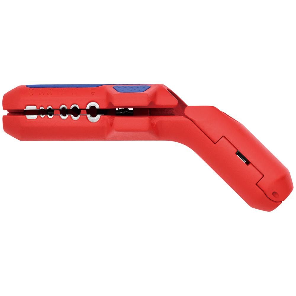 KNIPEX 크니펙스 에르고스트리퍼 16 95 01 SB