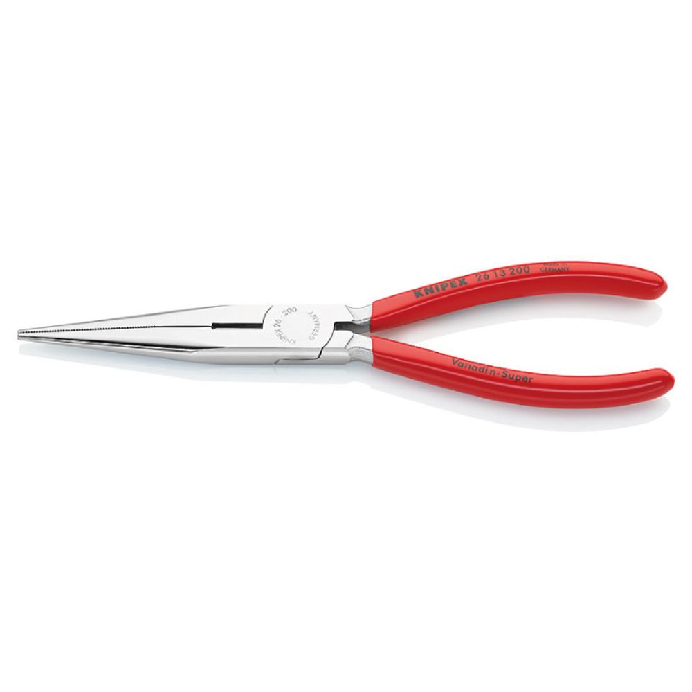 KNIPEX 플라이어(롱노우즈)_26-13-200