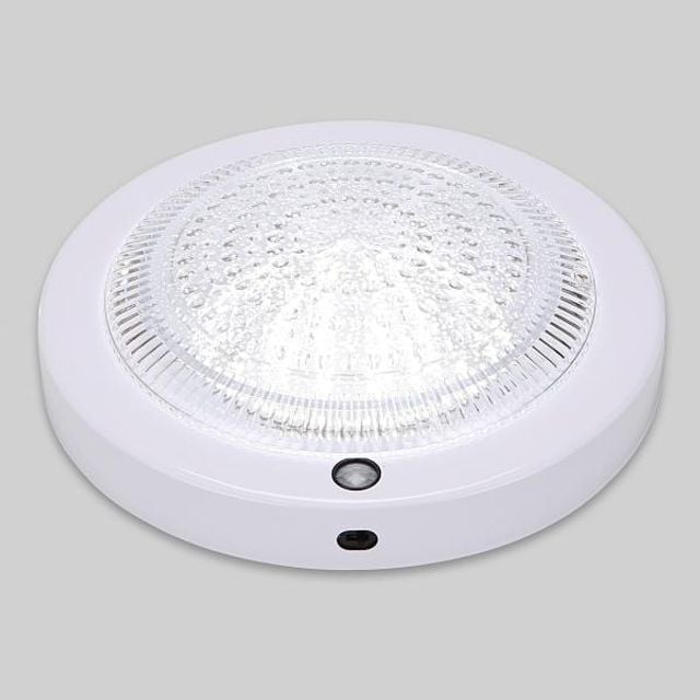 현관조명 15W 원형 센서등 LED 비상계단 욕실 복도