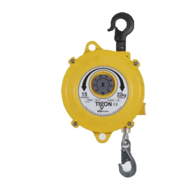 스프링발란스 15-20KG TW-22