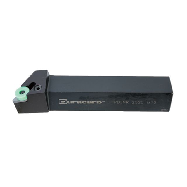 듀라카브 외경선삭용홀더 PDJNR 2525 M15-C PDJNR25