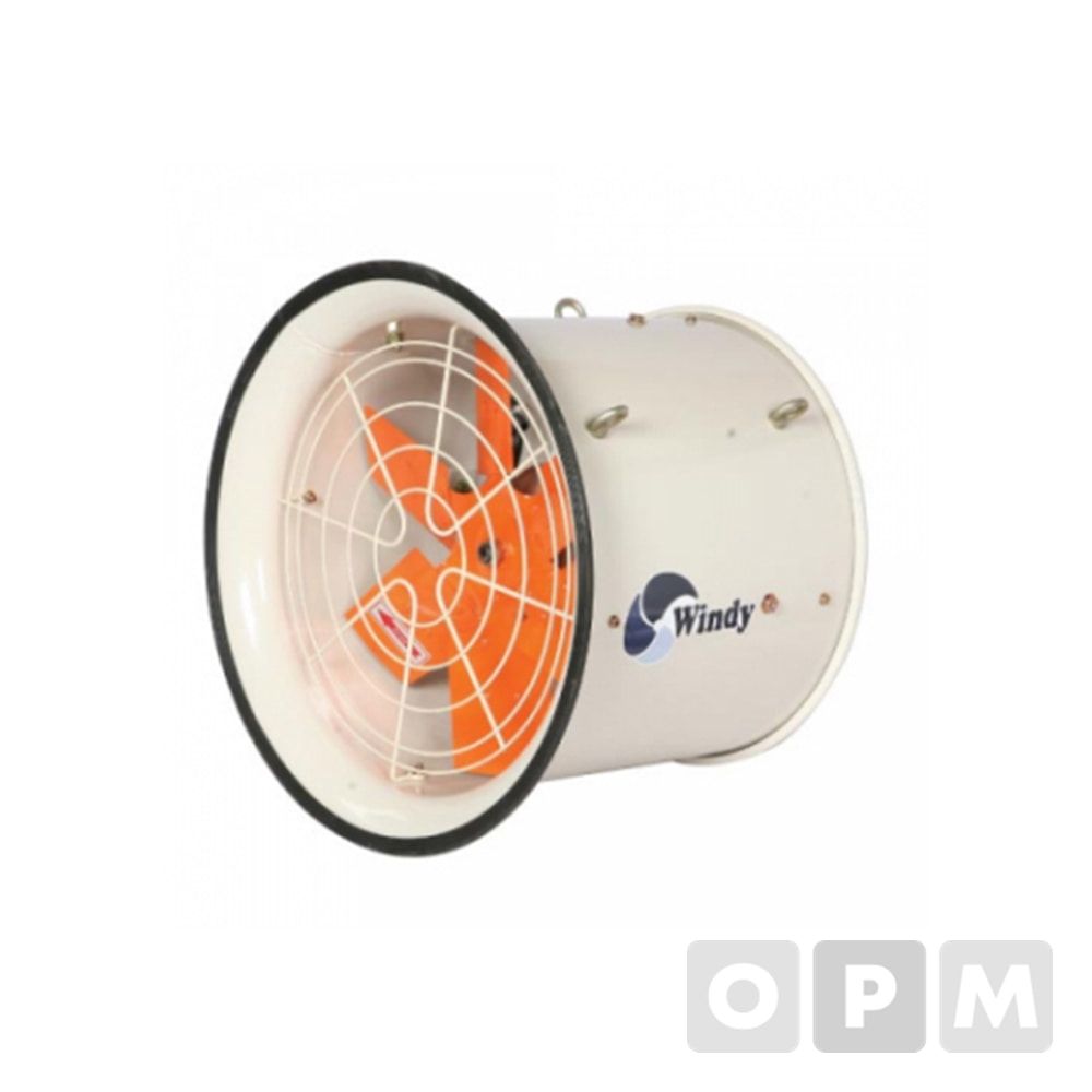 동건공업 순환용환풍기 DCF-600 1파이